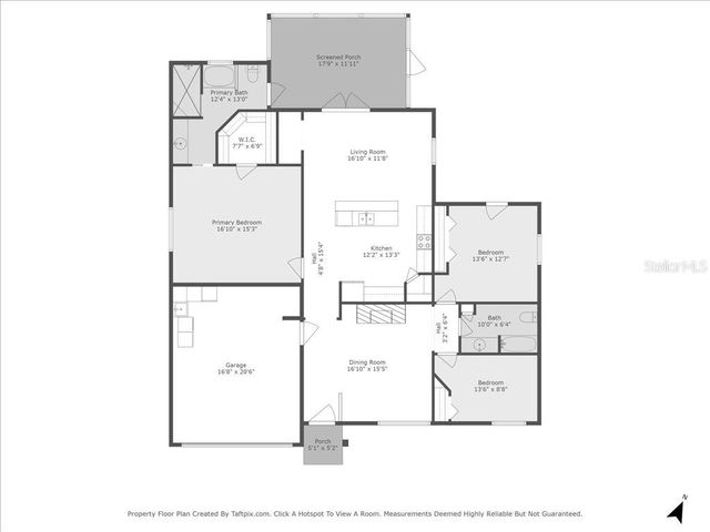 5 KAFFEE COURT, Palm Coast, FL 32164