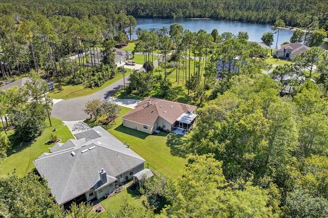 5 KAFFEE COURT, Palm Coast, FL 32164
