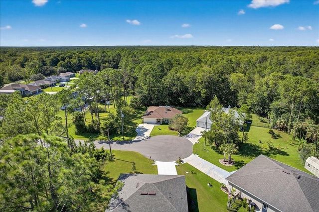 5 KAFFEE COURT, Palm Coast, FL 32164
