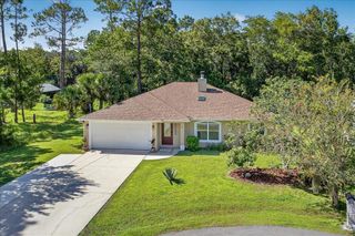 5 KAFFEE COURT, Palm Coast, FL 32164