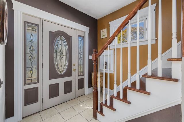 63 Peckham Avenue, North Providence, RI 02908