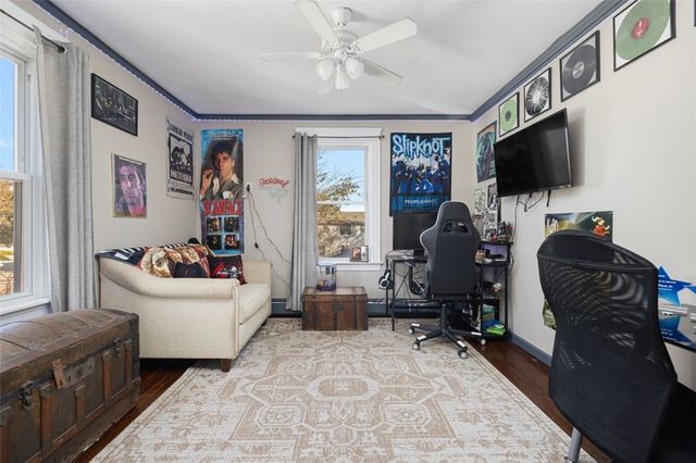 63 Peckham Avenue, North Providence, RI 02908