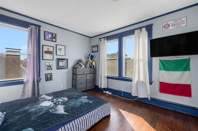 63 Peckham Avenue, North Providence, RI 02908
