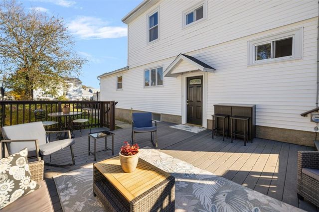 63 Peckham Avenue, North Providence, RI 02908