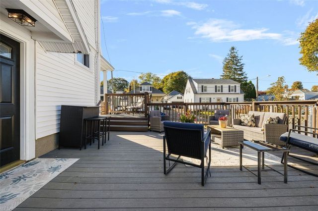 63 Peckham Avenue, North Providence, RI 02908