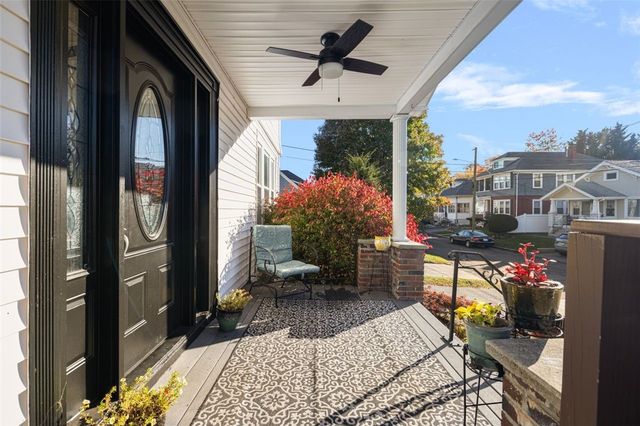 63 Peckham Avenue, North Providence, RI 02908