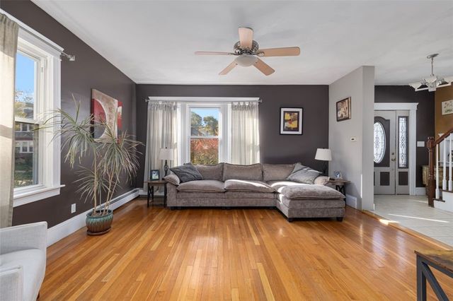 63 Peckham Avenue, North Providence, RI 02908