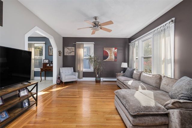 63 Peckham Avenue, North Providence, RI 02908