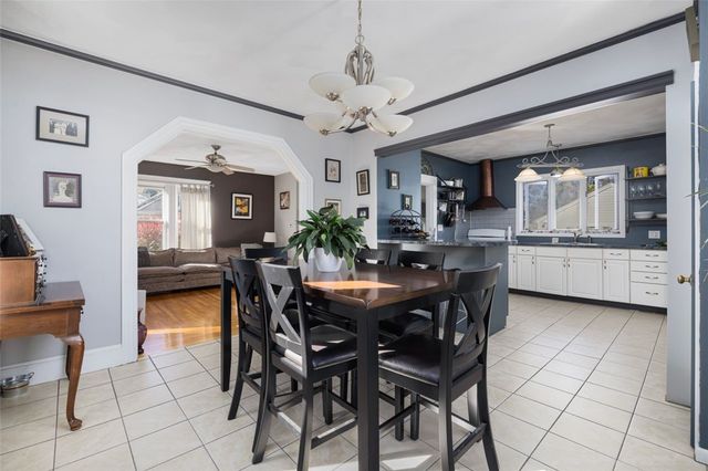 63 Peckham Avenue, North Providence, RI 02908