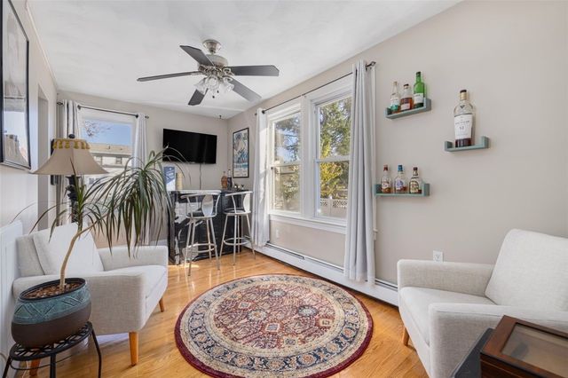63 Peckham Avenue, North Providence, RI 02908