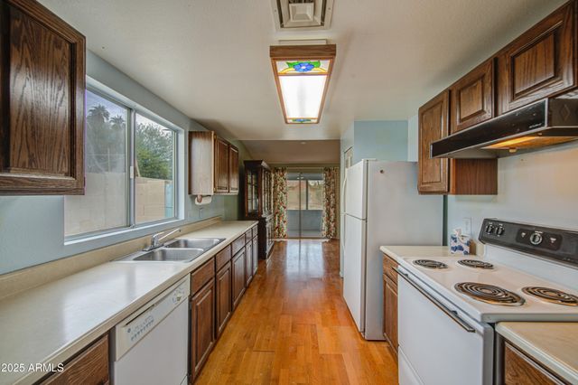 4615 N 101st Avenue, Phoenix, AZ 85037