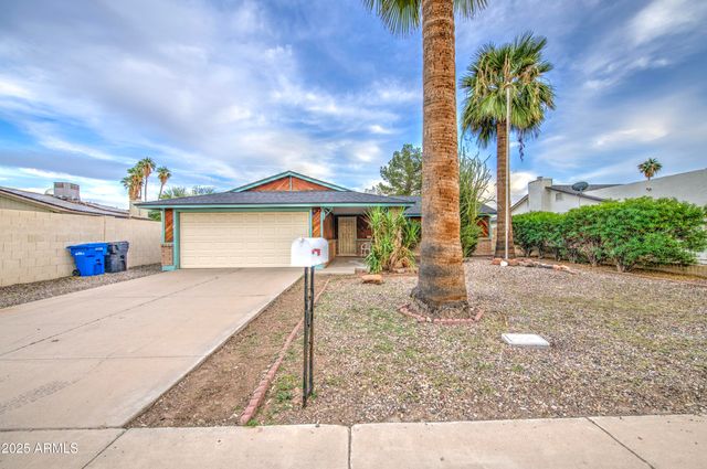 4615 N 101st Avenue, Phoenix, AZ 85037