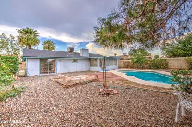 4615 N 101st Avenue, Phoenix, AZ 85037