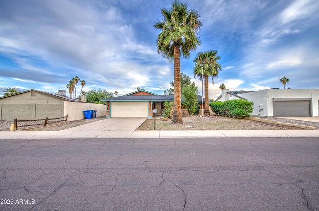 4615 N 101st Avenue, Phoenix, AZ 85037