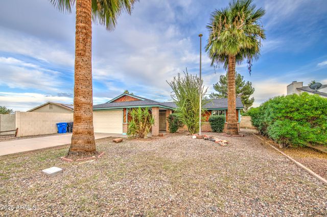 4615 N 101st Avenue, Phoenix, AZ 85037