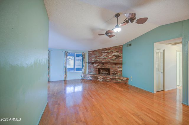 4615 N 101st Avenue, Phoenix, AZ 85037