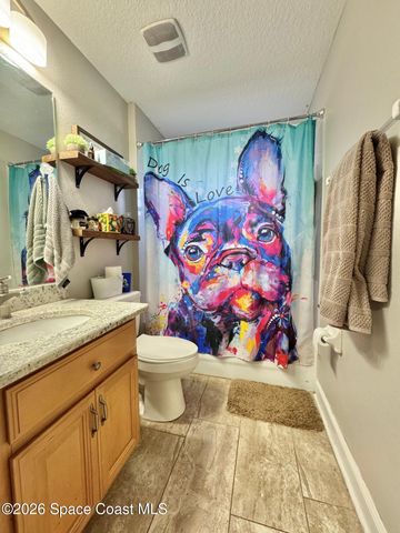 1482 Modoc Circle, Melbourne, FL 32934