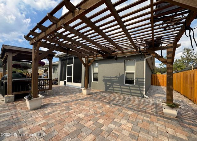 1482 Modoc Circle, Melbourne, FL 32934