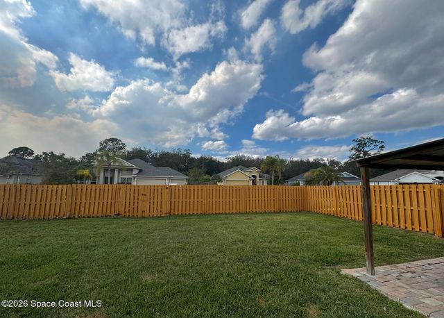 1482 Modoc Circle, Melbourne, FL 32934