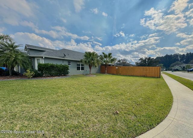 1482 Modoc Circle, Melbourne, FL 32934