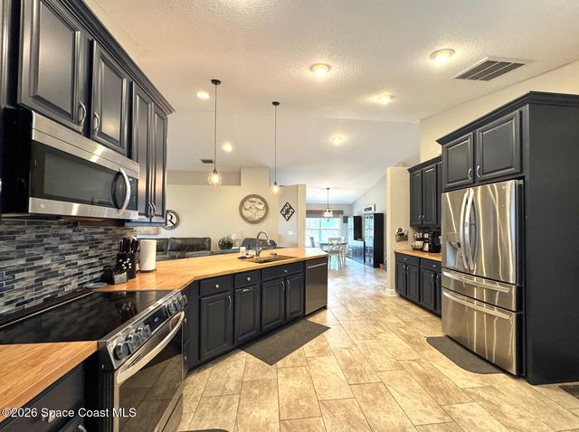 1482 Modoc Circle, Melbourne, FL 32934