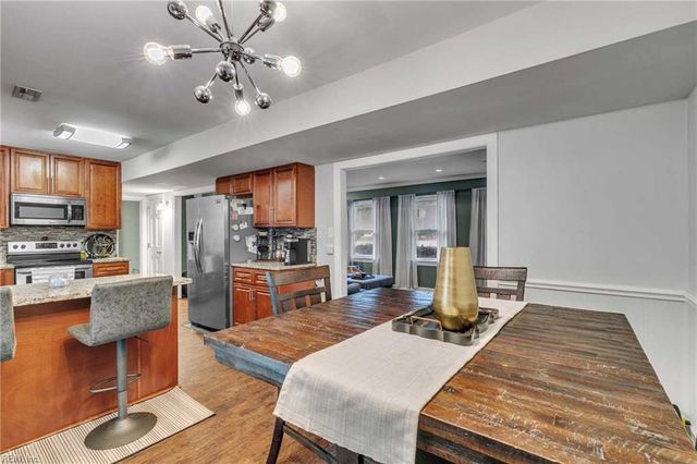 304 Markos CT, Hampton, VA 23666