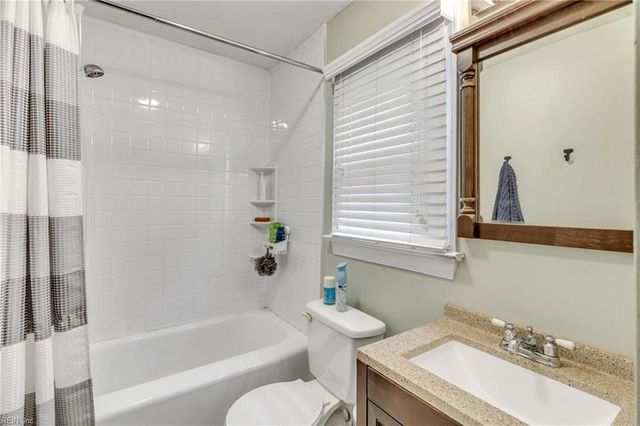 304 Markos CT, Hampton, VA 23666