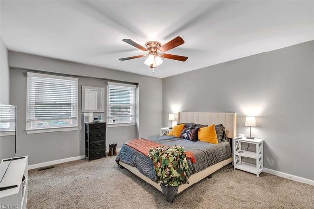 304 Markos CT, Hampton, VA 23666