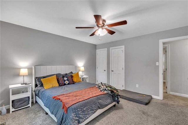 304 Markos CT, Hampton, VA 23666