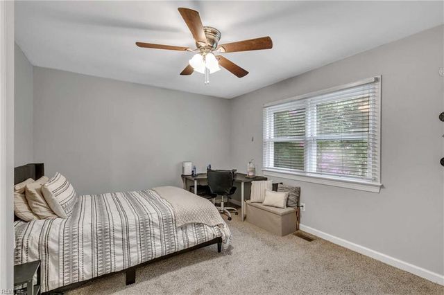 304 Markos CT, Hampton, VA 23666