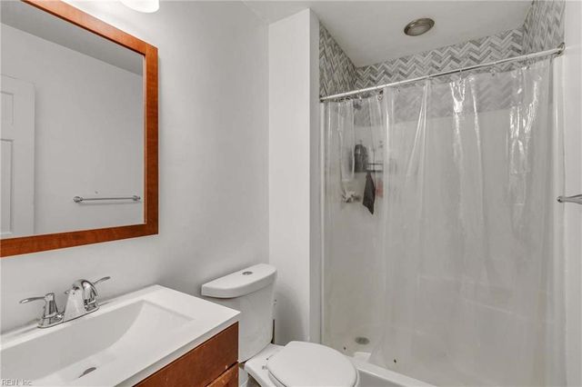 304 Markos CT, Hampton, VA 23666