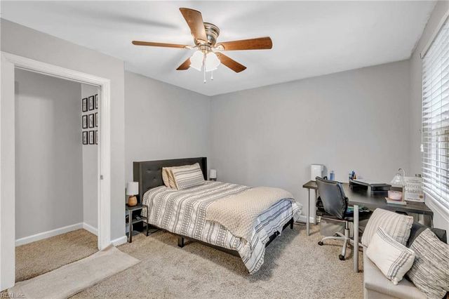 304 Markos CT, Hampton, VA 23666