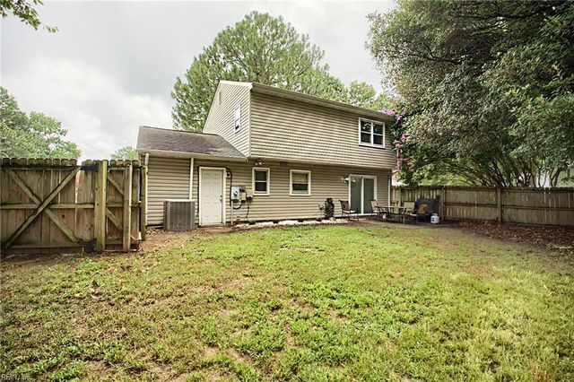 304 Markos CT, Hampton, VA 23666