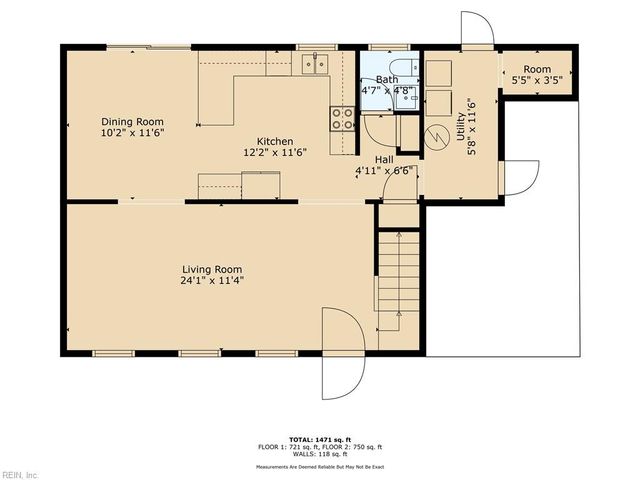 304 Markos CT, Hampton, VA 23666