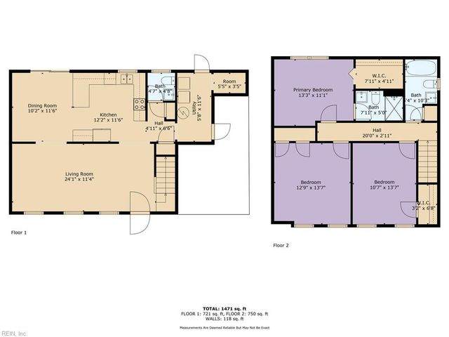 304 Markos CT, Hampton, VA 23666
