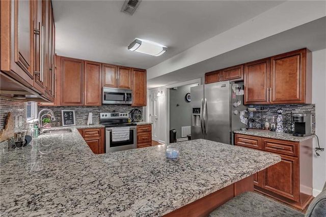 304 Markos CT, Hampton, VA 23666