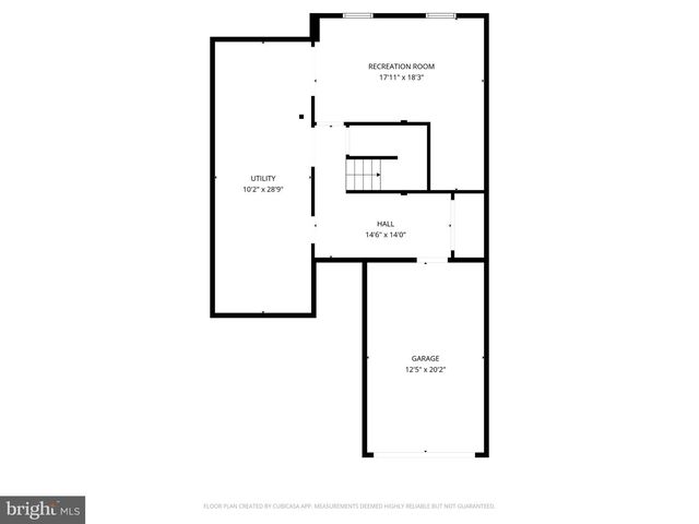 303 LYNLEY LN, Newark, DE 19711