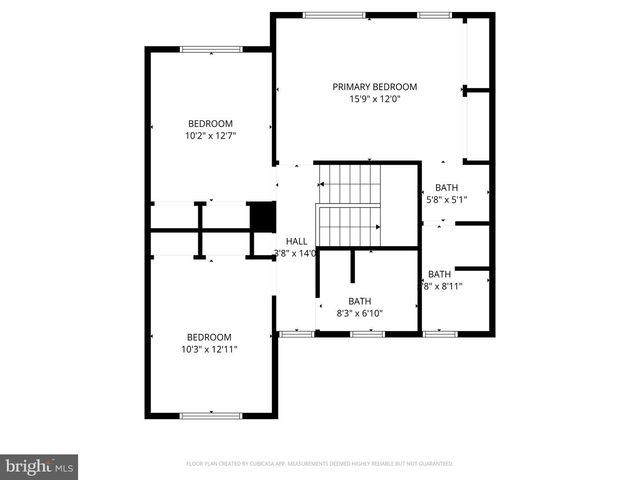 303 LYNLEY LN, Newark, DE 19711