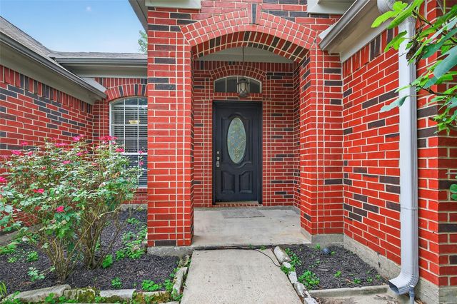 31003 N Head Drive, Spring, TX 77386