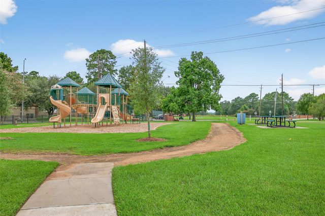 31003 N Head Drive, Spring, TX 77386