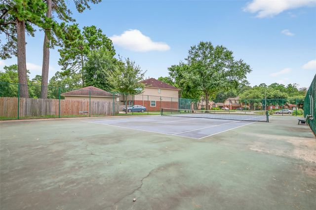 31003 N Head Drive, Spring, TX 77386