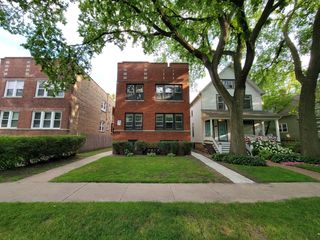 1624 Washington Street 2S, Evanston, IL 60202