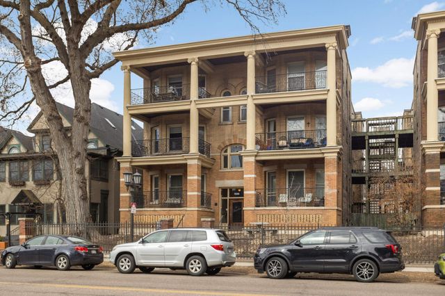 635 Grand Avenue 4, Saint Paul, MN 55105