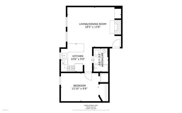 635 Grand Avenue 4, Saint Paul, MN 55105