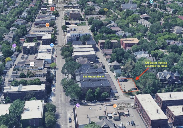 635 Grand Avenue 4, Saint Paul, MN 55105