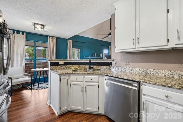 4476 Greystone Drive SW, Concord, NC 28027