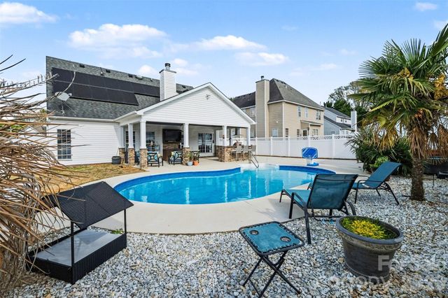 4476 Greystone Drive SW, Concord, NC 28027