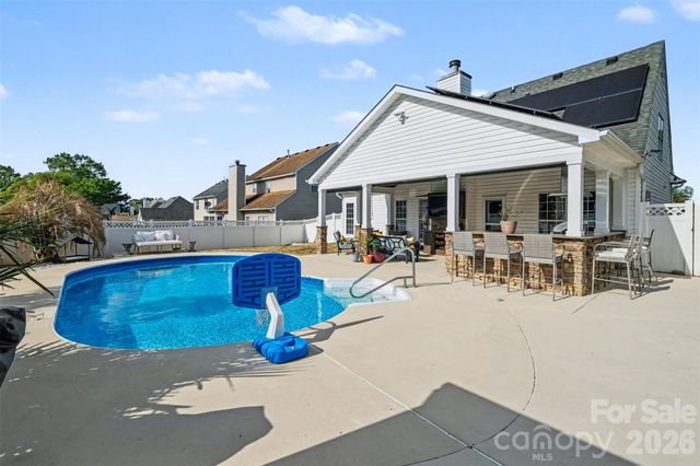 4476 Greystone Drive SW, Concord, NC 28027