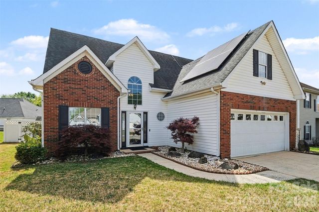 4476 Greystone Drive SW, Concord, NC 28027