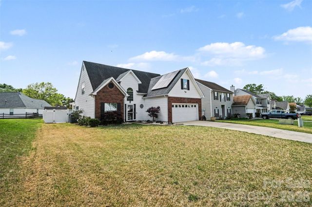 4476 Greystone Drive SW, Concord, NC 28027